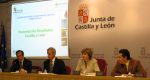 La Consejería de Medio Ambiente de Castilla y León presenta los resultados de SIGRE