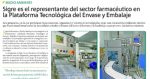 La integración de SIGRE en la Plataforma E+E: compromiso medioambiental del sector farmacéutico