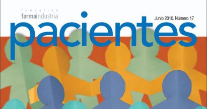 SIGRE, en la revista Pacientes