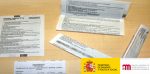 Los prospectos de los medicamentos incluirán información sobre cómo eliminar correctamente los medicamentos