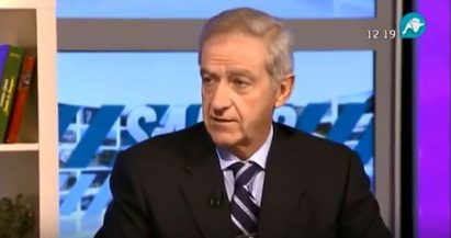 Entrevista al Director General de SIGRE, en Intereconomía TV