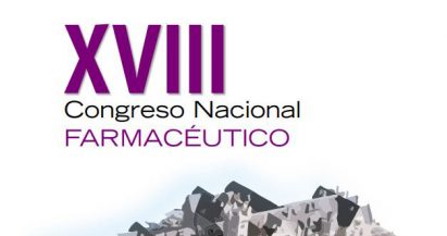 Avance del programa del XVIII Cogreso Nacional Farmacéutico