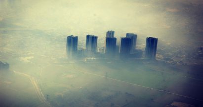 2013: Año del Aire en Europa