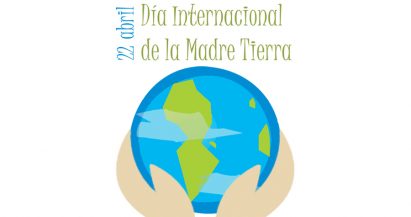 Día Mundial de la Tierra 2013