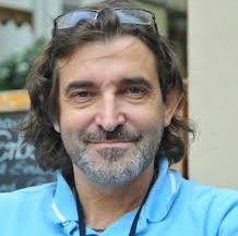 Arturo Larena, director de EFEverde