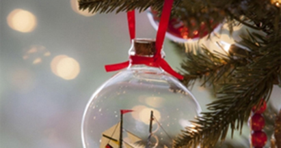 Consejos para una Navidad sostenible