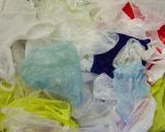 Bolsas de plástico, cada vez menos en Europa
