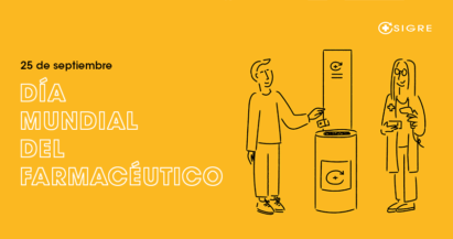 El farmacéutico, figura clave en la protección de la salud de la naturaleza