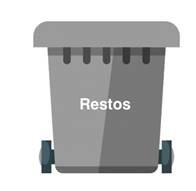 Colores de los Contenedores de Reciclaje y Dudas Comunes