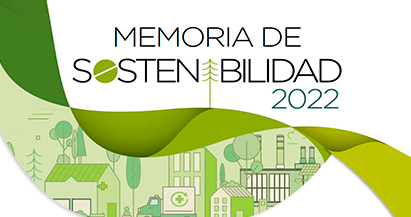 Memoria de Sostenibilidad 2022, nuestra cita puntual con la transparencia informativa