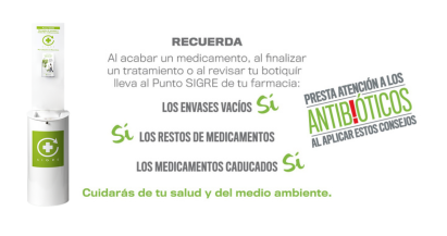 Contaminación ambiental: una aliada de las superbacterias resistentes