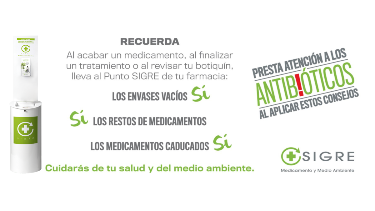 Contaminación ambiental: una aliada de las superbacterias resistentes ...