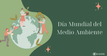 Día Mundial del Medio Ambiente