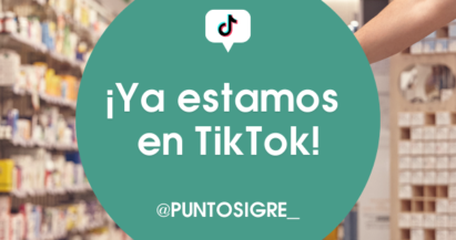 El reciclaje de medicamentos también se hace viral: SIGRE ya está en TikTok