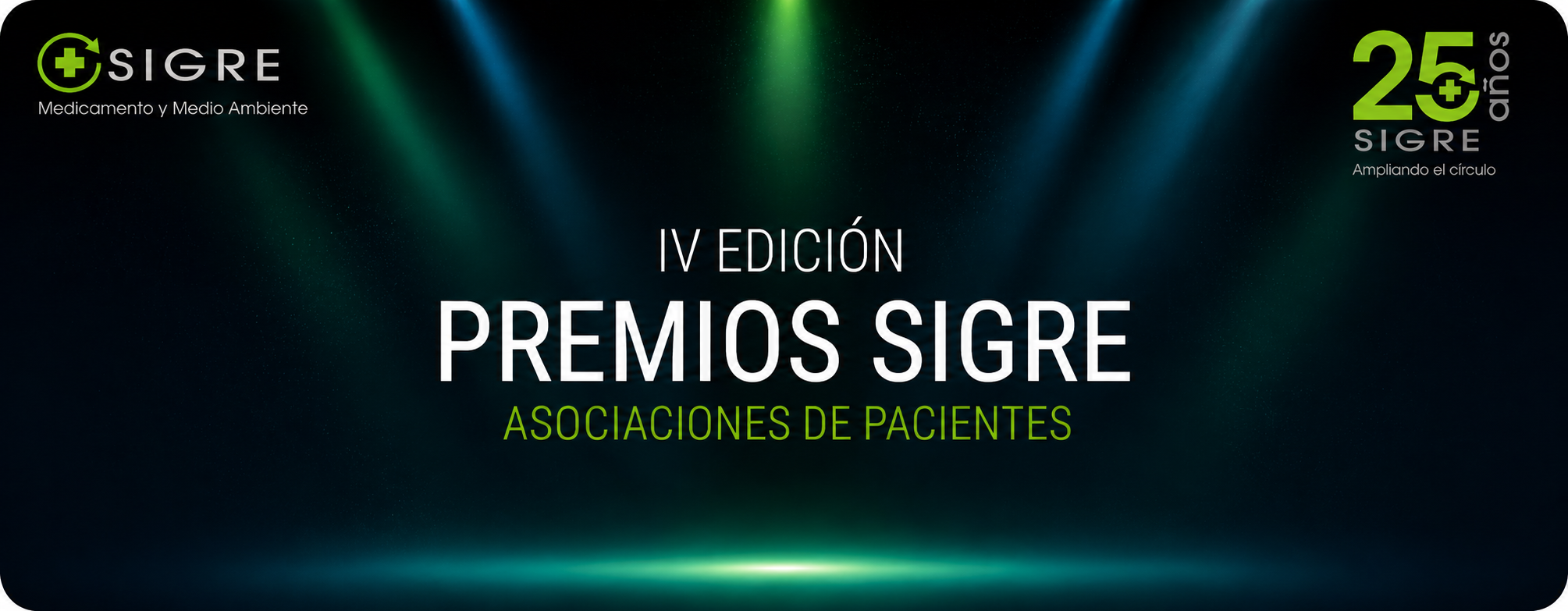 Las asociaciones de pacientes, protagonistas de una salud más sostenible